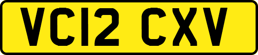 VC12CXV