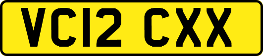 VC12CXX