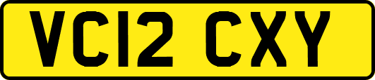VC12CXY