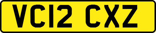 VC12CXZ