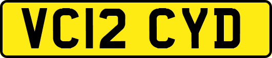 VC12CYD