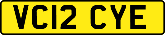 VC12CYE