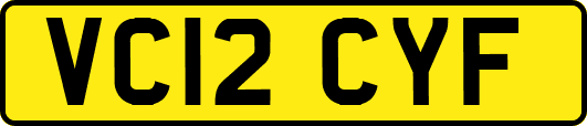 VC12CYF