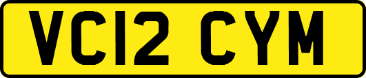 VC12CYM