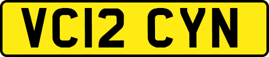 VC12CYN