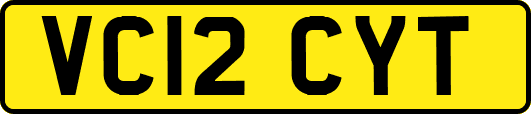 VC12CYT