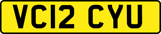 VC12CYU