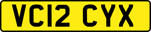 VC12CYX