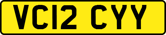 VC12CYY