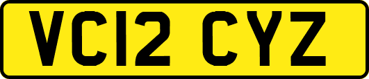 VC12CYZ
