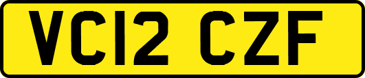 VC12CZF