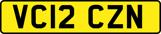 VC12CZN