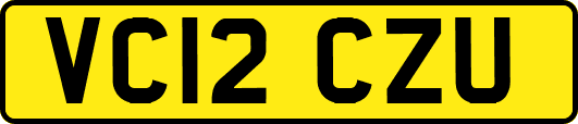 VC12CZU