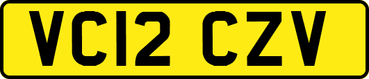 VC12CZV