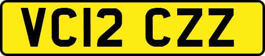 VC12CZZ