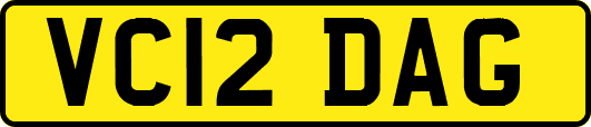 VC12DAG