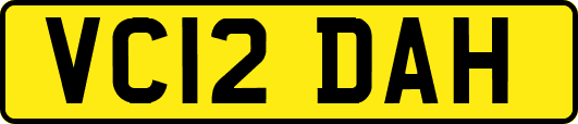 VC12DAH