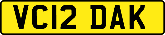VC12DAK