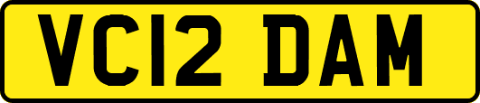 VC12DAM