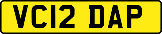 VC12DAP