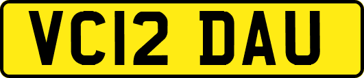 VC12DAU