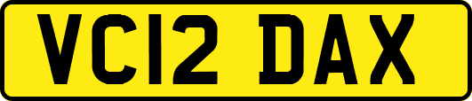 VC12DAX
