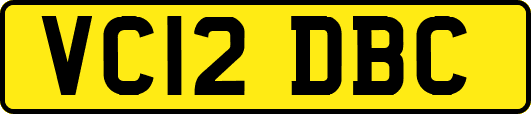 VC12DBC
