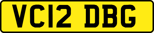 VC12DBG