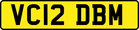 VC12DBM