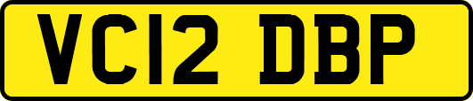 VC12DBP