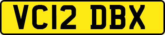 VC12DBX