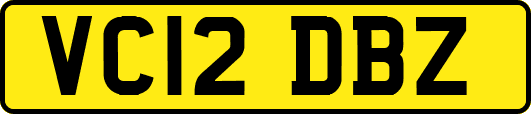 VC12DBZ