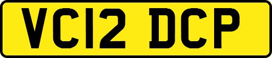 VC12DCP