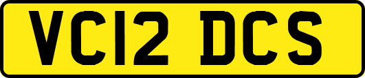 VC12DCS