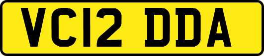 VC12DDA