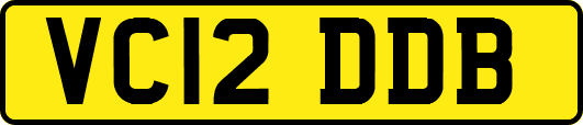 VC12DDB