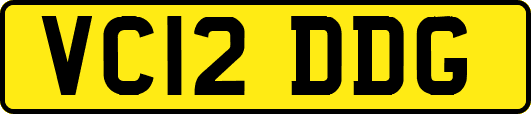 VC12DDG