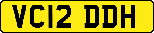 VC12DDH