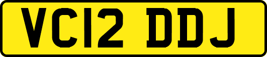 VC12DDJ