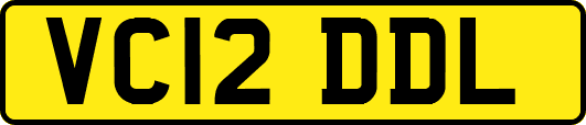 VC12DDL