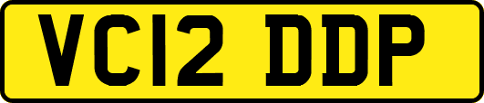 VC12DDP