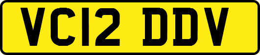 VC12DDV