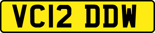 VC12DDW