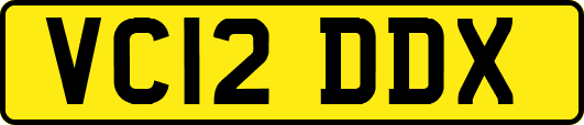 VC12DDX