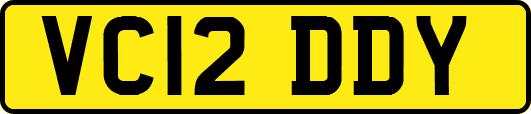 VC12DDY