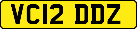 VC12DDZ