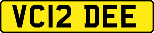 VC12DEE