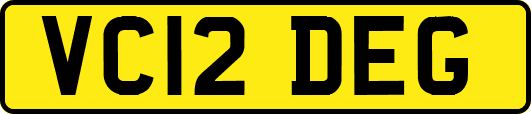 VC12DEG