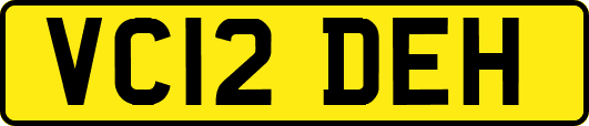 VC12DEH
