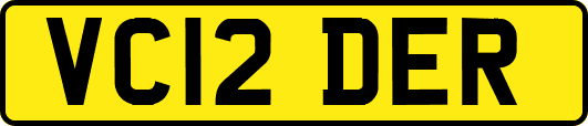 VC12DER